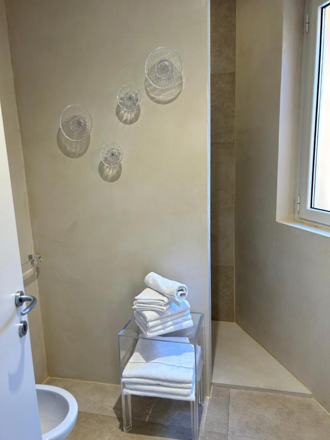 Artelago-Suite-vista lago Baveno Exterior foto